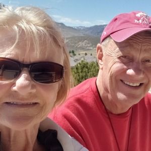 Meet your Posher, Diane